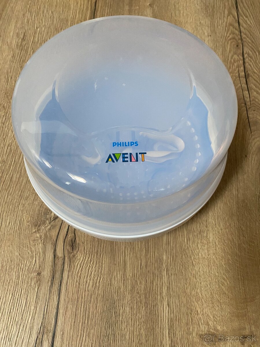 Parný sterilizátor Philips AVENT - 2