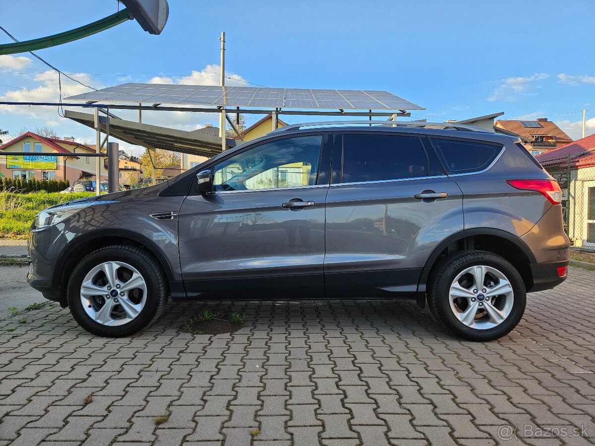 Ford Kuga 1.6 16V 150PS Titanium - 2