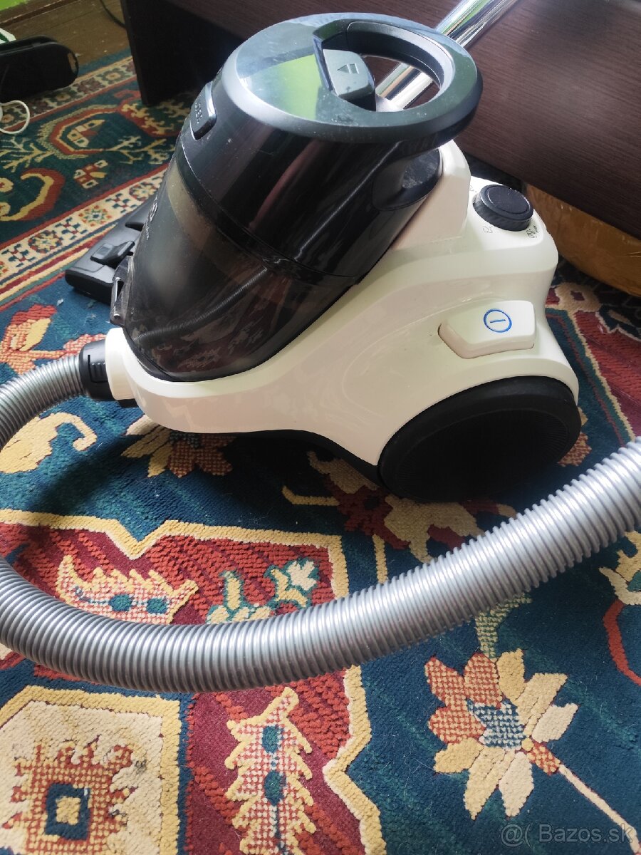 Vysavac electrolux - 2