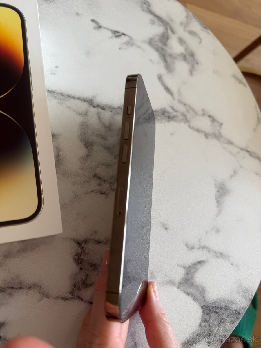 iPhone 14 pro 256GB - 2