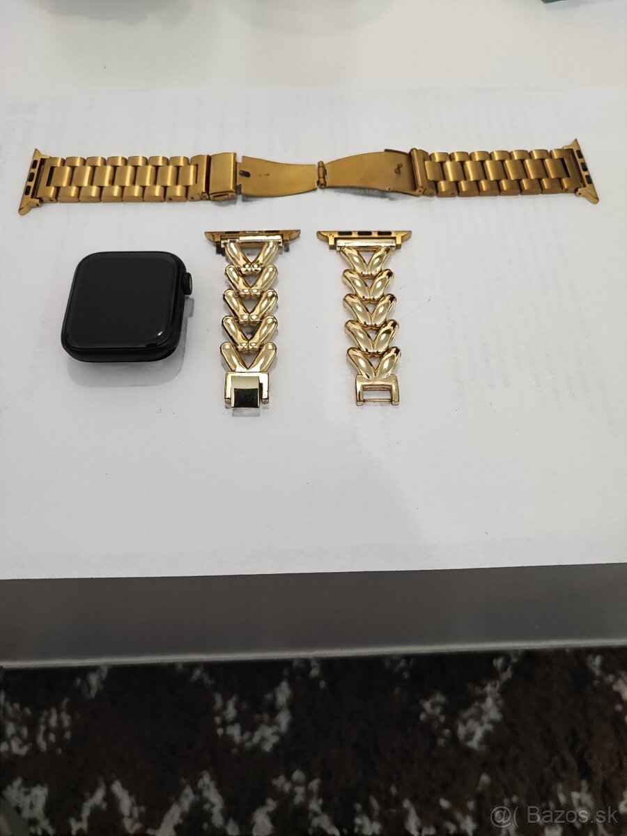 Apple Watch SE 2 - 2