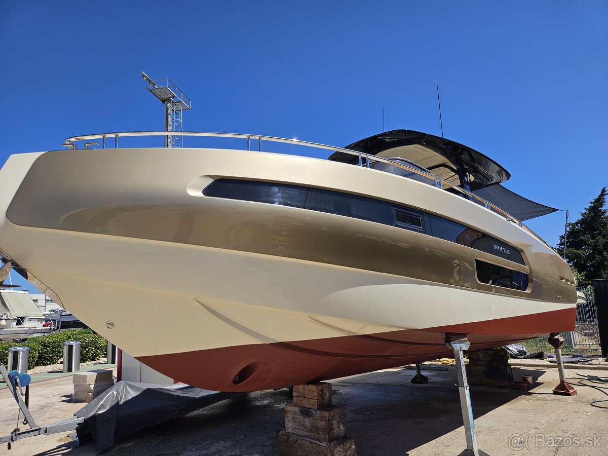 Predam Invictus GT 370 S - 2