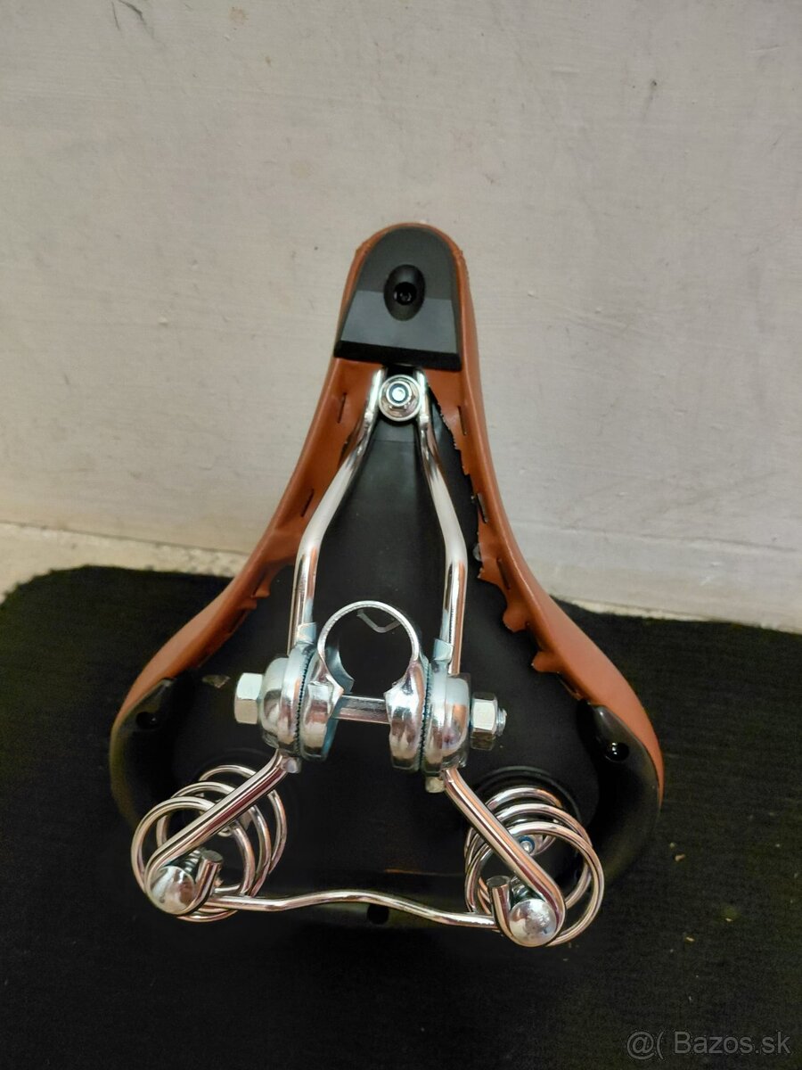Sedadlo CTM - 2