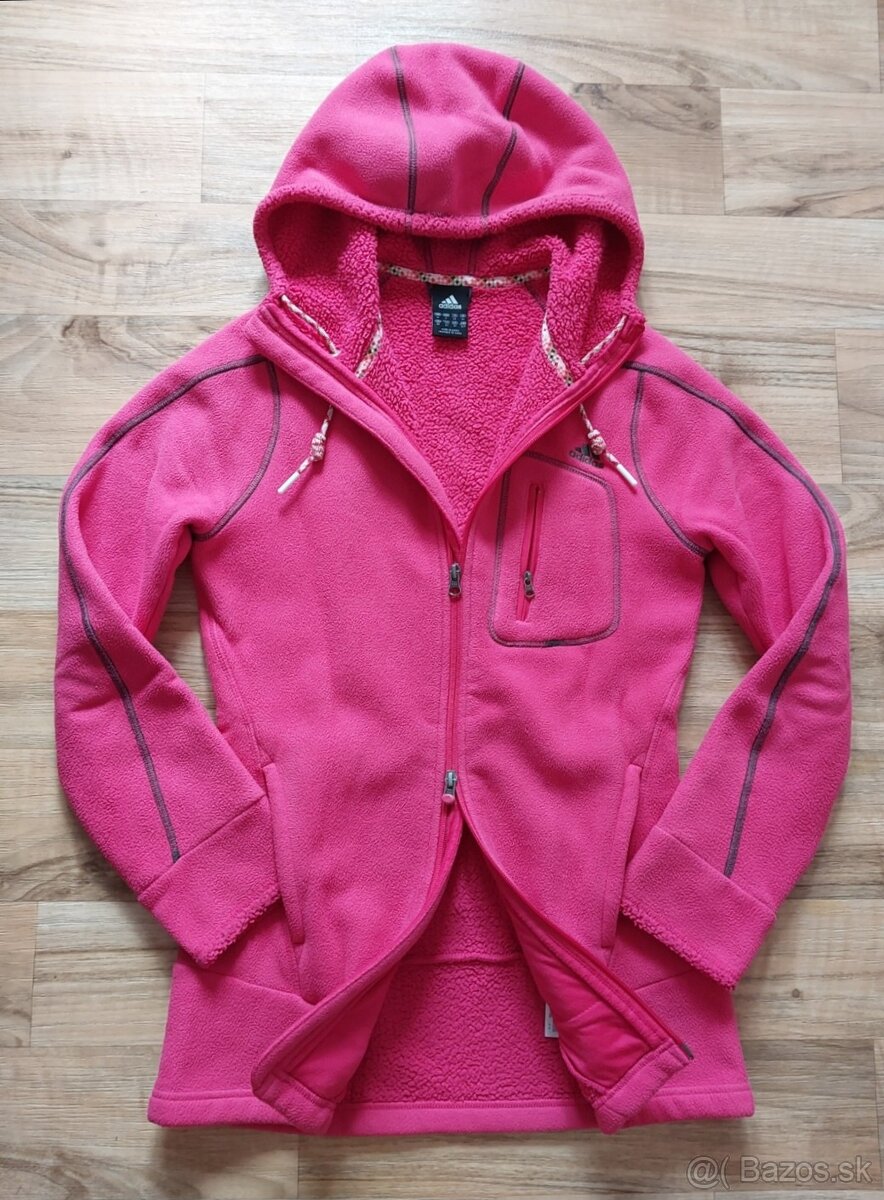 Bundicka Adidas - 2