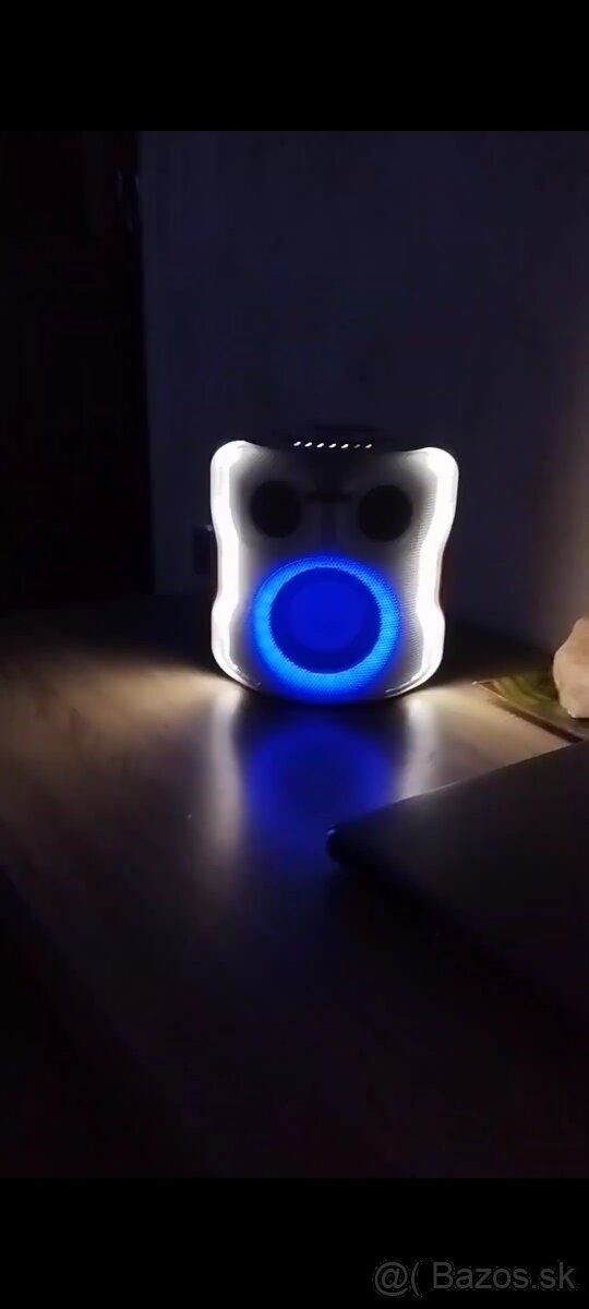 Reproduktor - 2