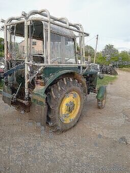 zetor SUPER 42 - 2