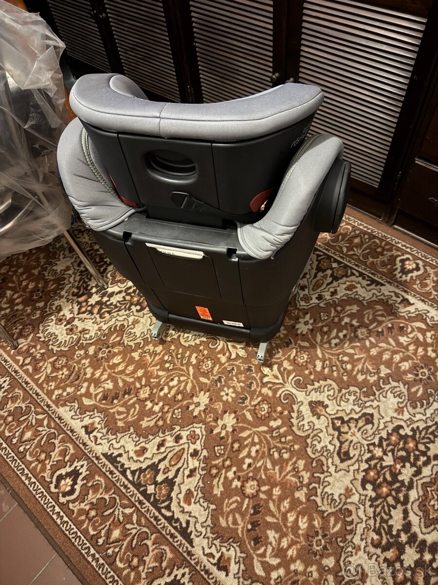 Sedačka Britax Romer 18-36kg - 2