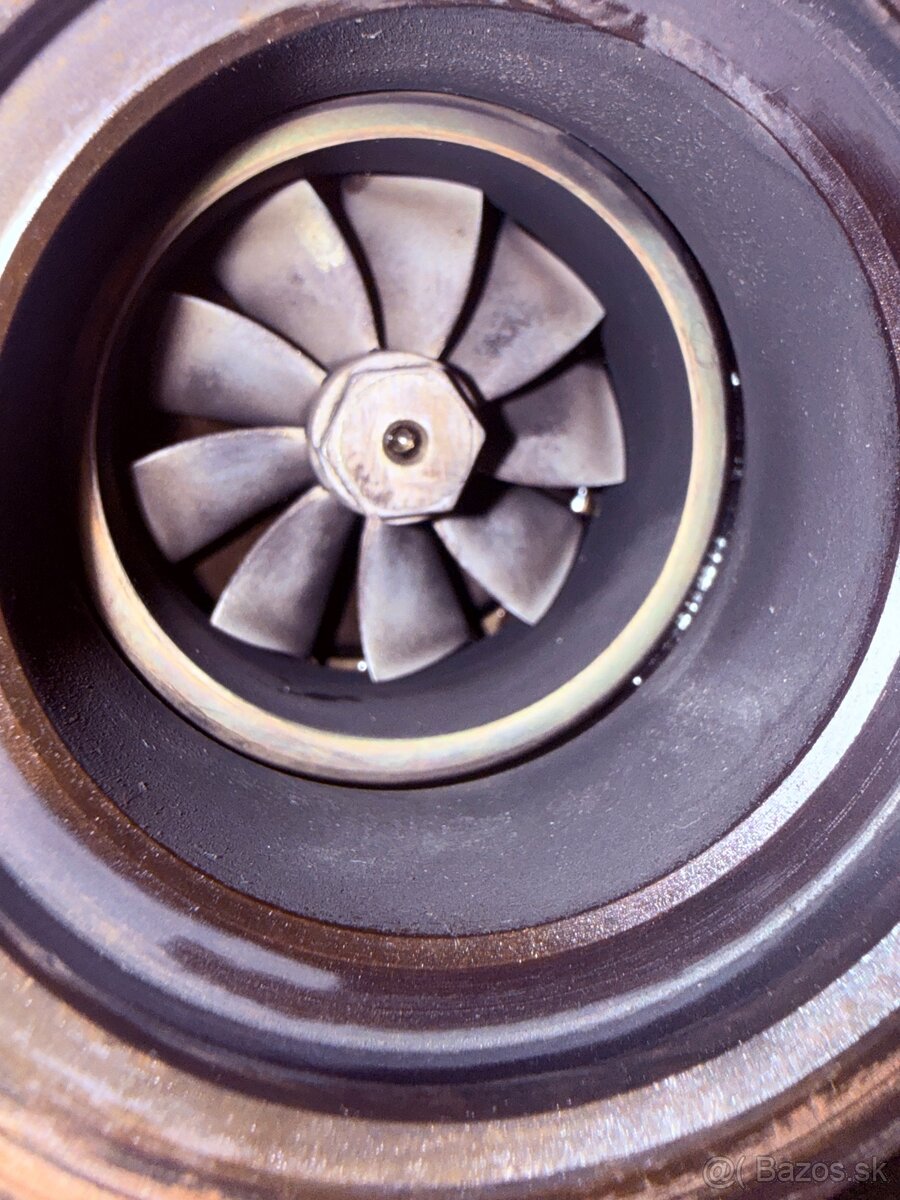 Turbo na T5 2.5 128kw - 2