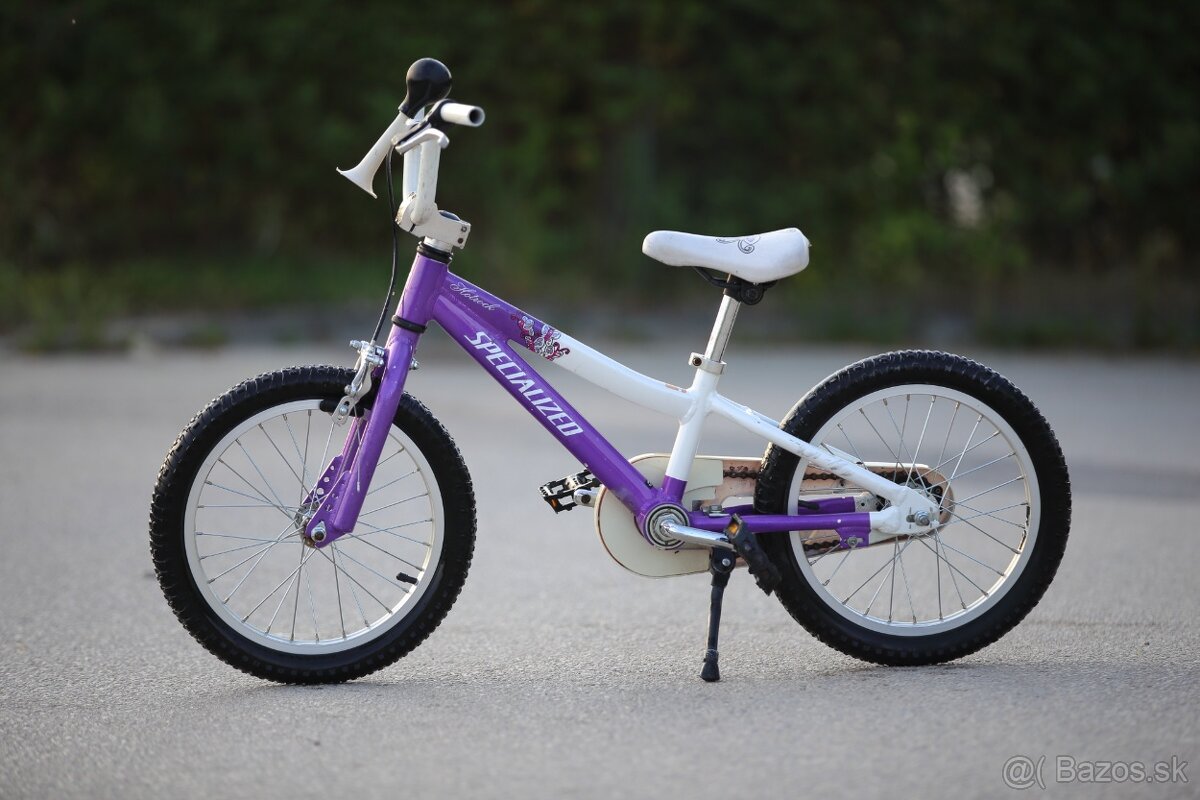 Specialized Hotrock - 2