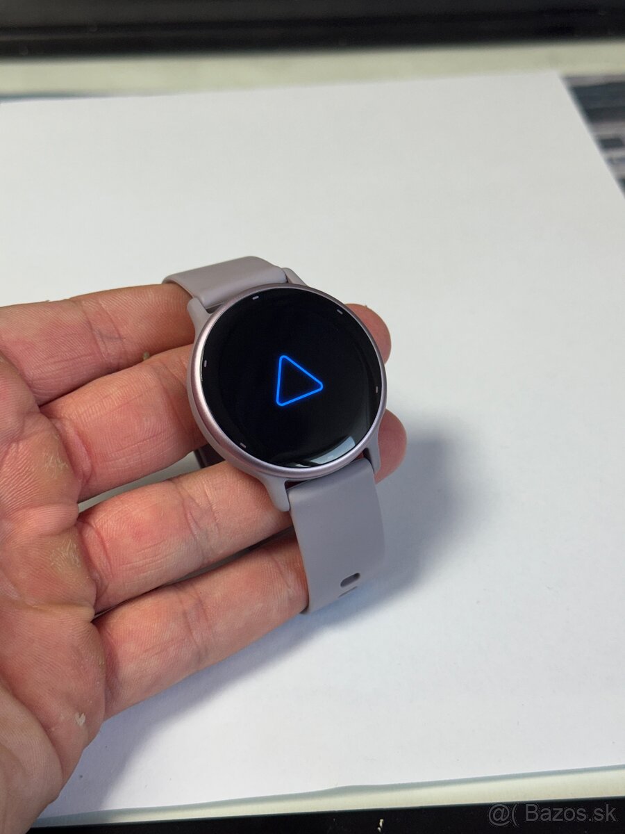 Garmin Vivoactive 5 Orchid - 2