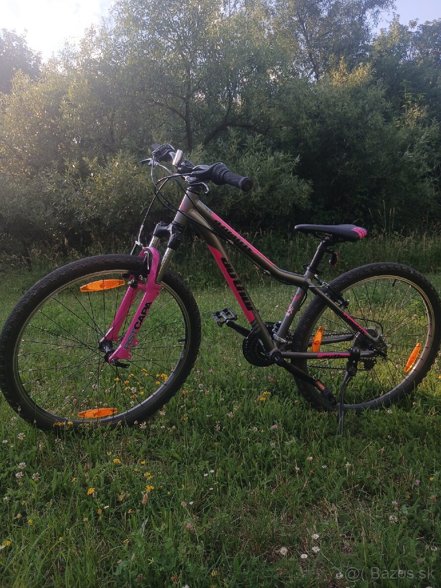bicykel Author A-Matrix 26" - 2