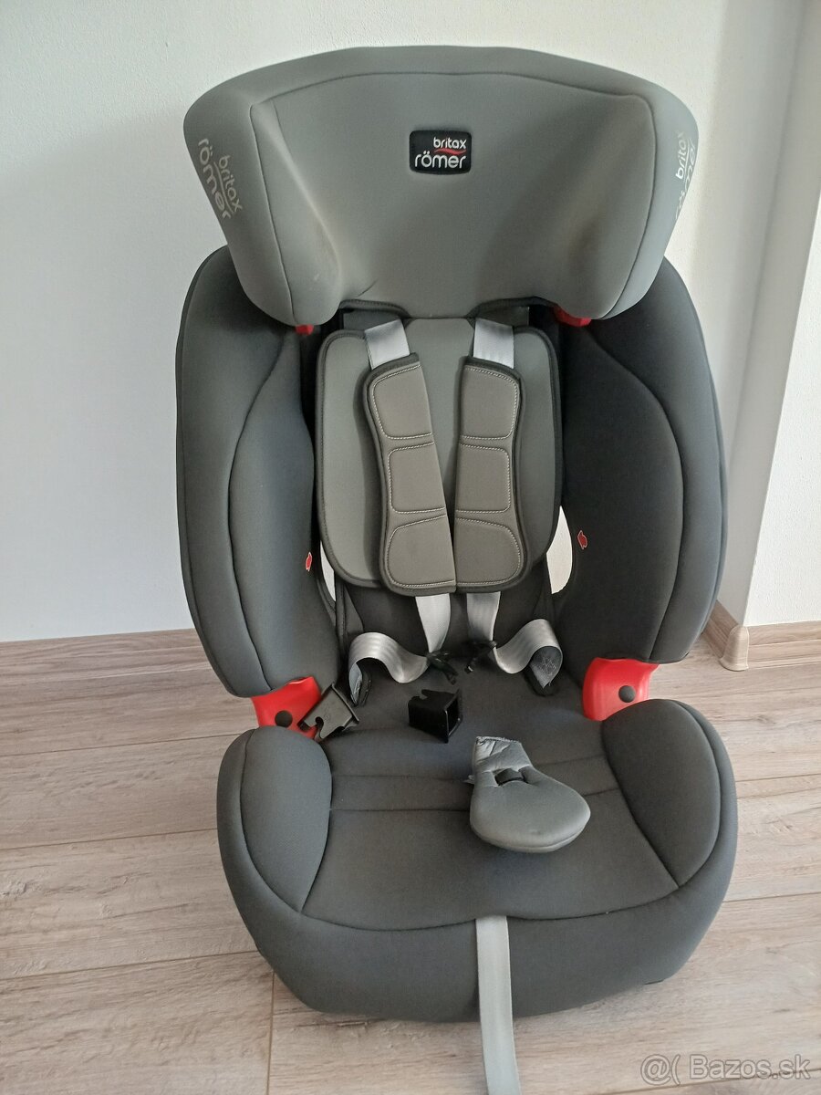 Detska autosedačka Britax römer EVOLVA - 2