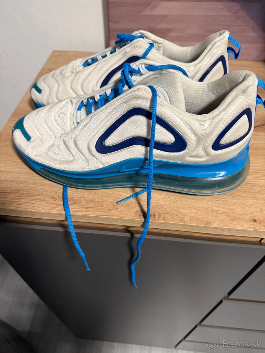 Nike Airmax 720 - 2