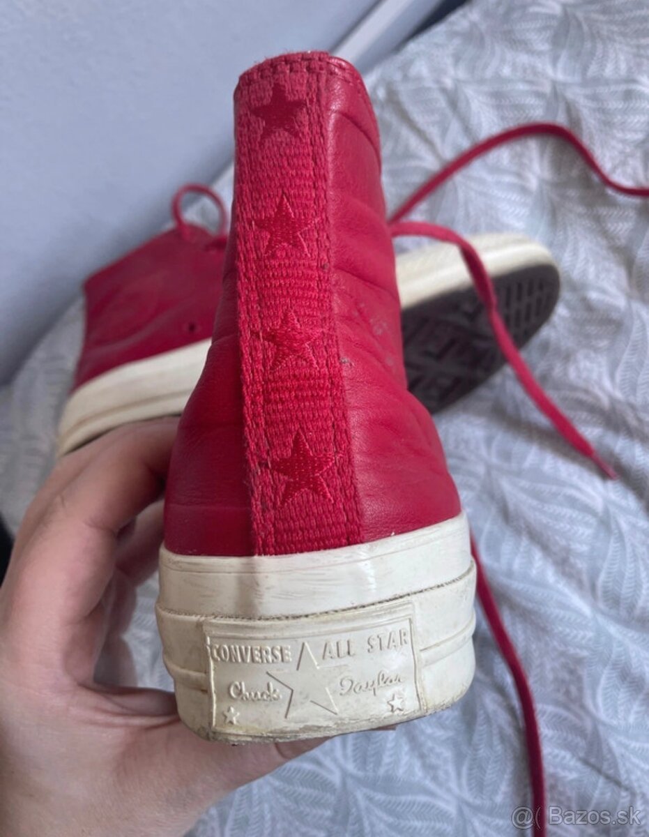 Converse topánky - 2
