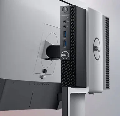 Dell OptiPlex 3070 (MFF) - Windows 11 - super stav + záruka - 2