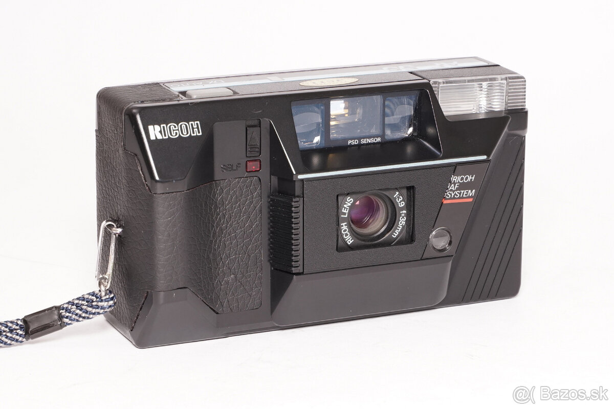 Ricoh AF-55 - 2