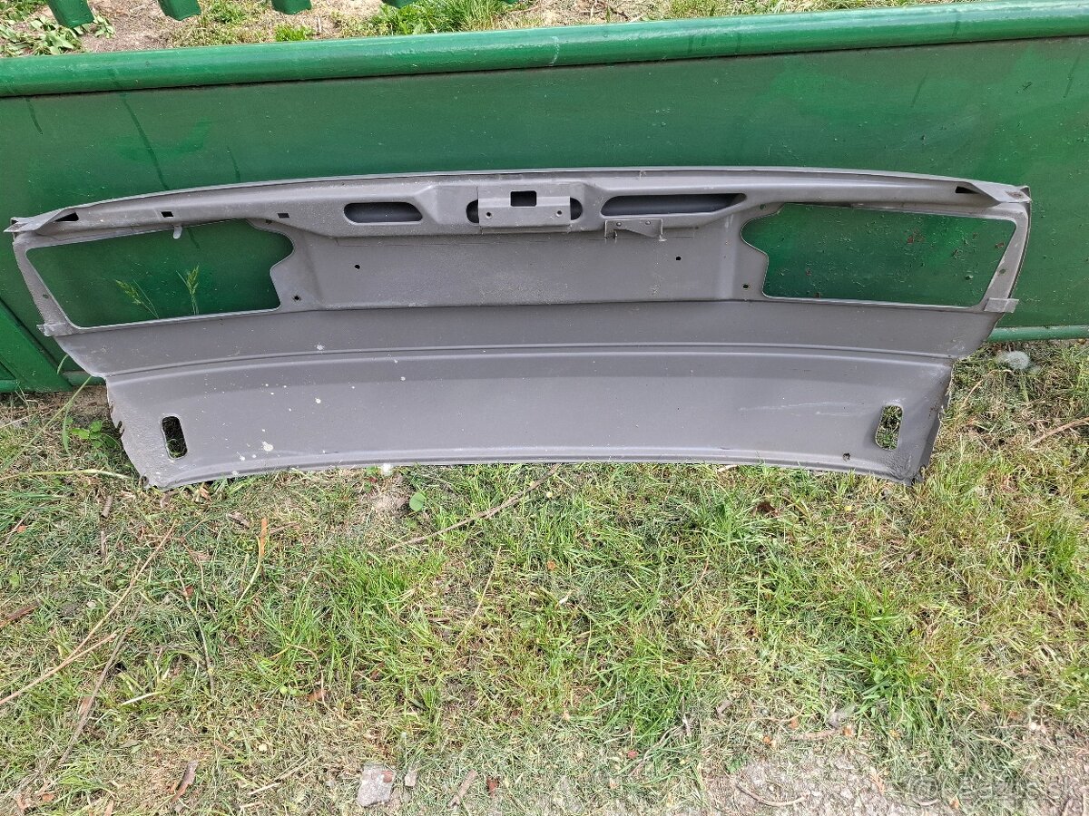 Predám originál zadné čelo Škoda Rapid/Garde - 2