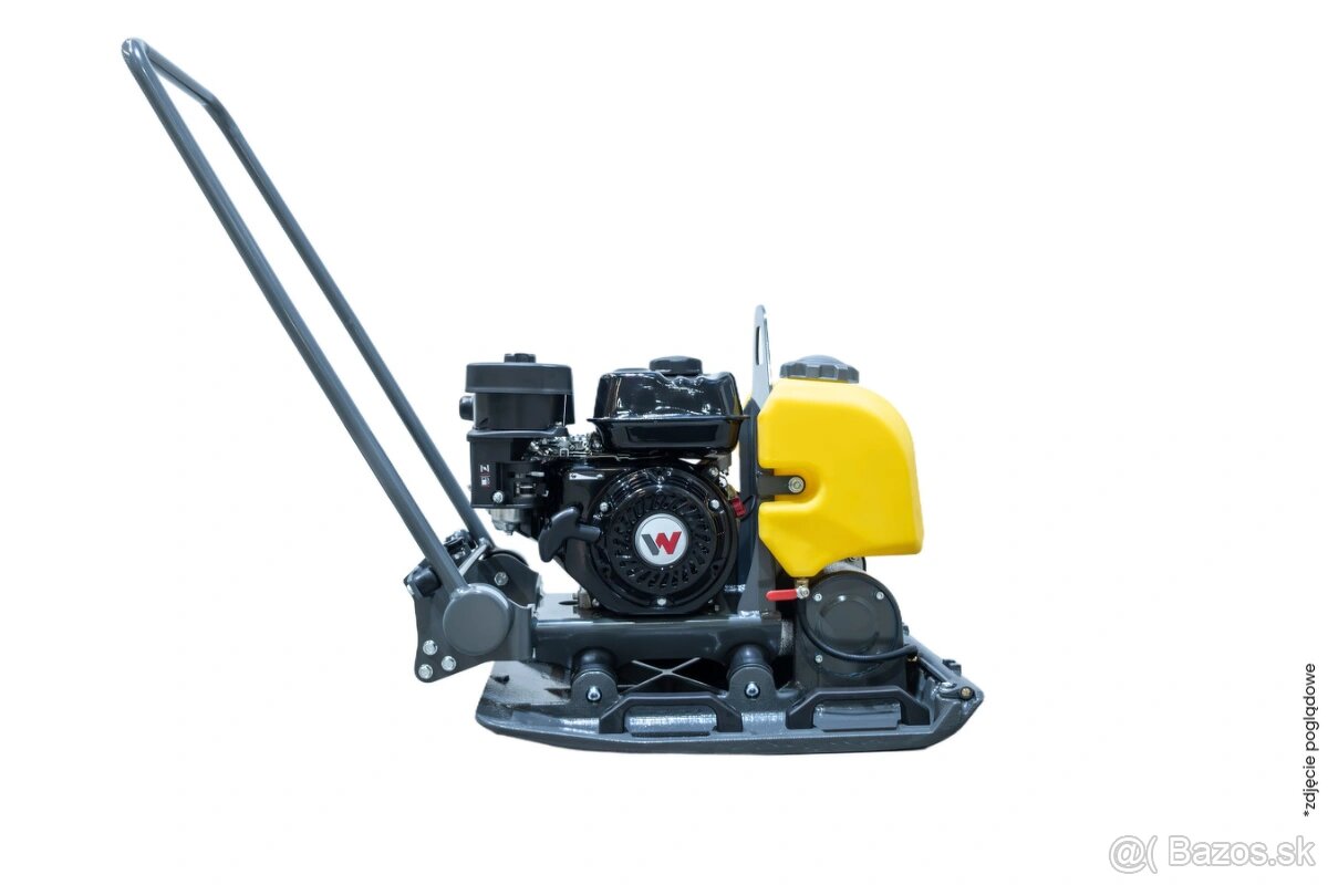 Vibrační deska Wacker Neuson BPS2050Gw - 2