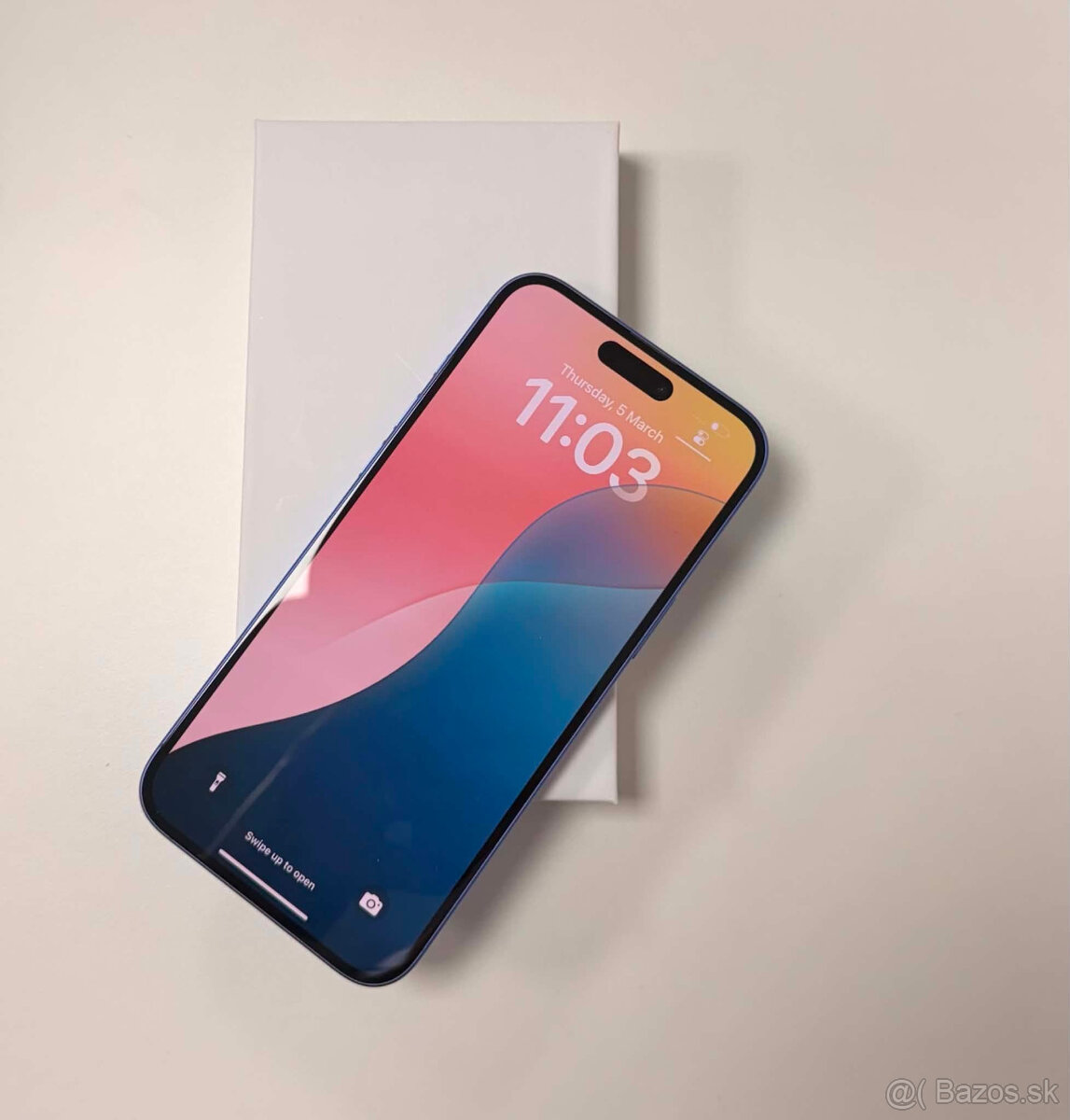 iPhone 16 Plus 256GB - 2