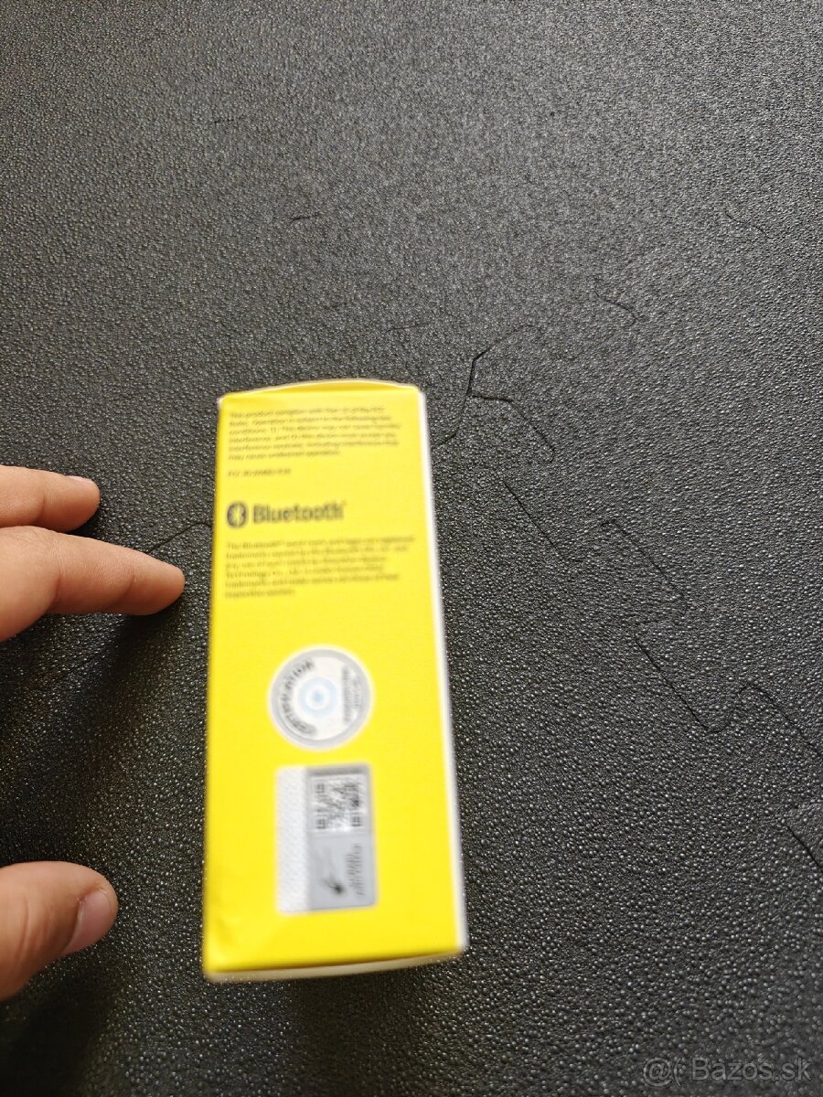 Baseus Bowie e19 - 2