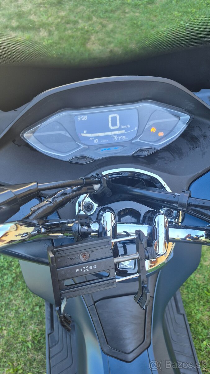 Honda pcx 125 2023 - 2