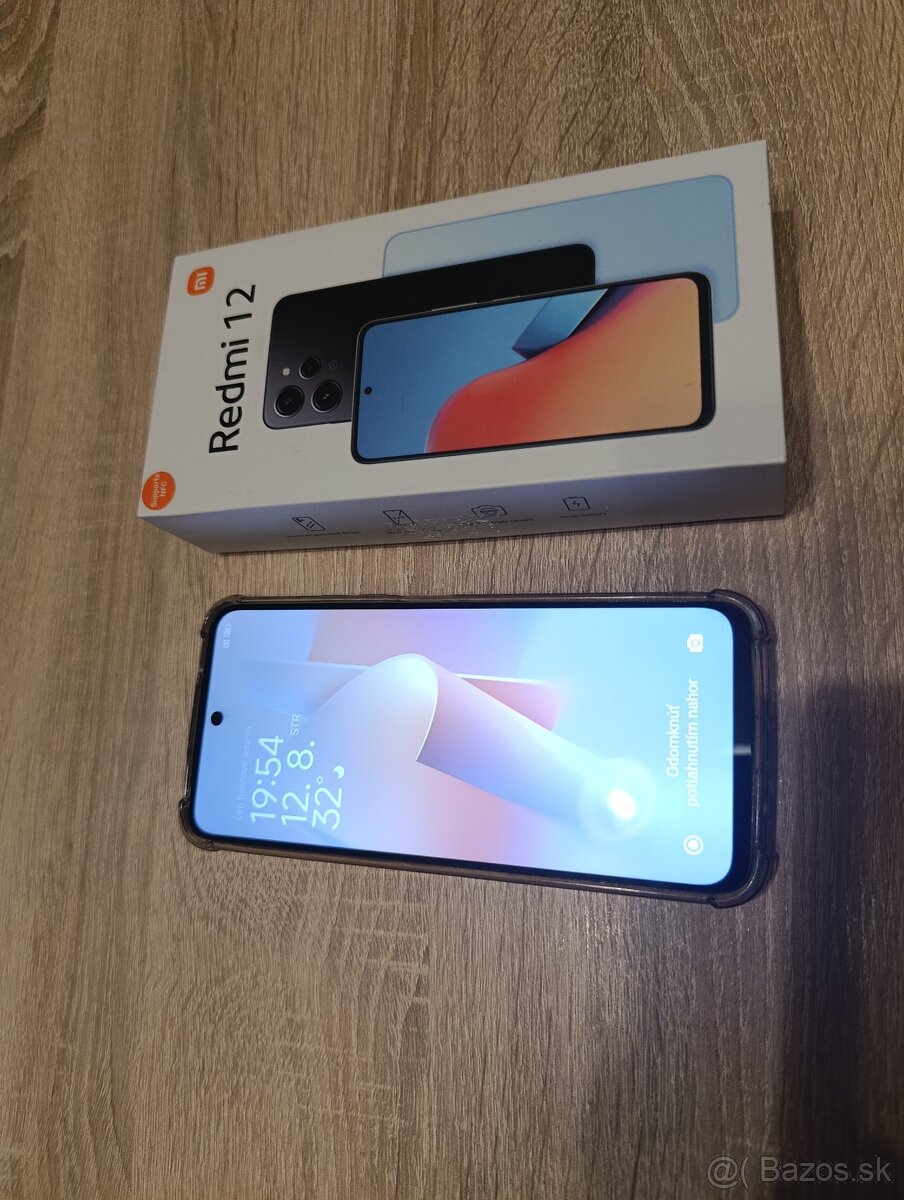 Xiaomi Redmi 12 - 2