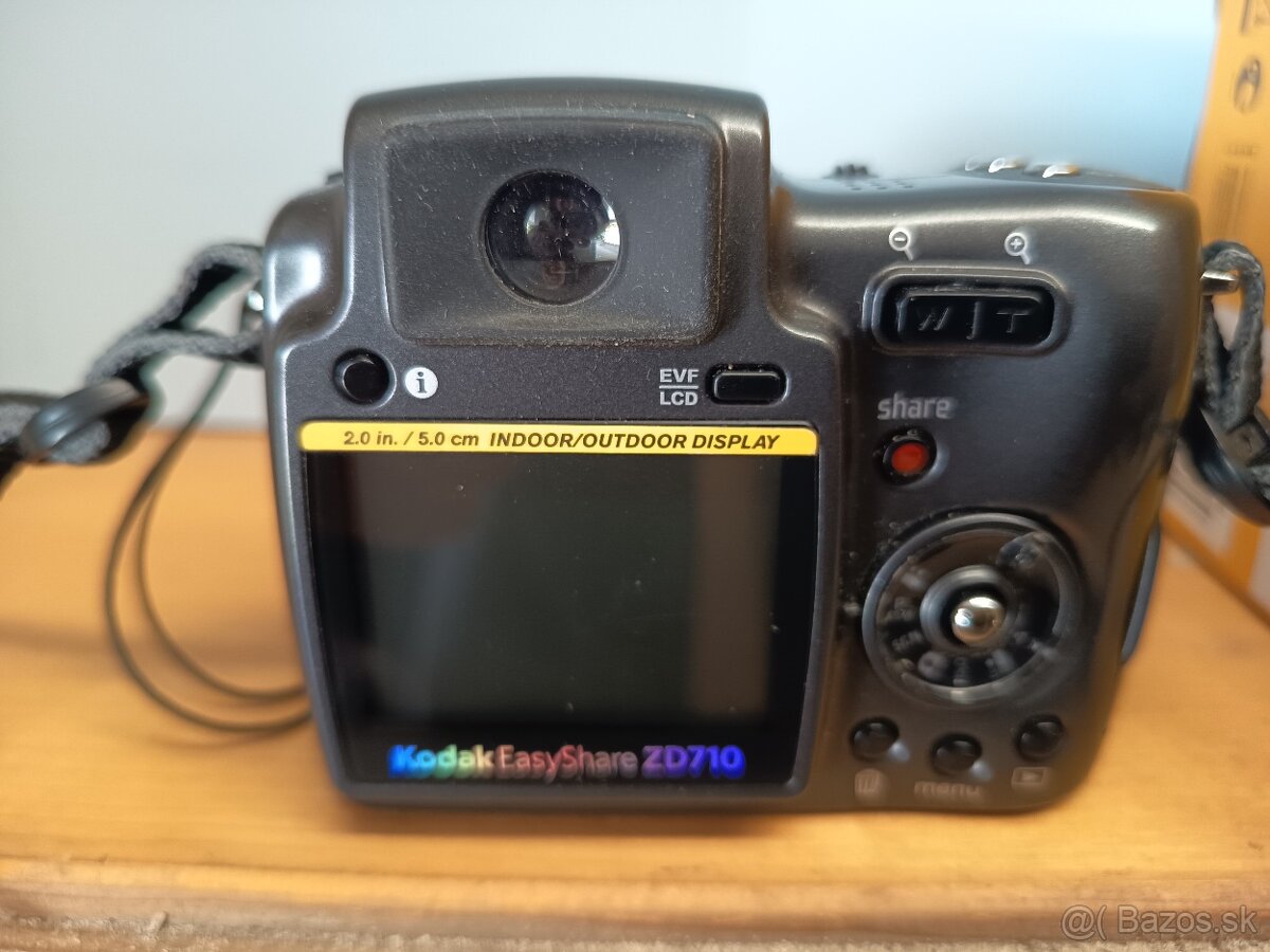 Kodak - 2