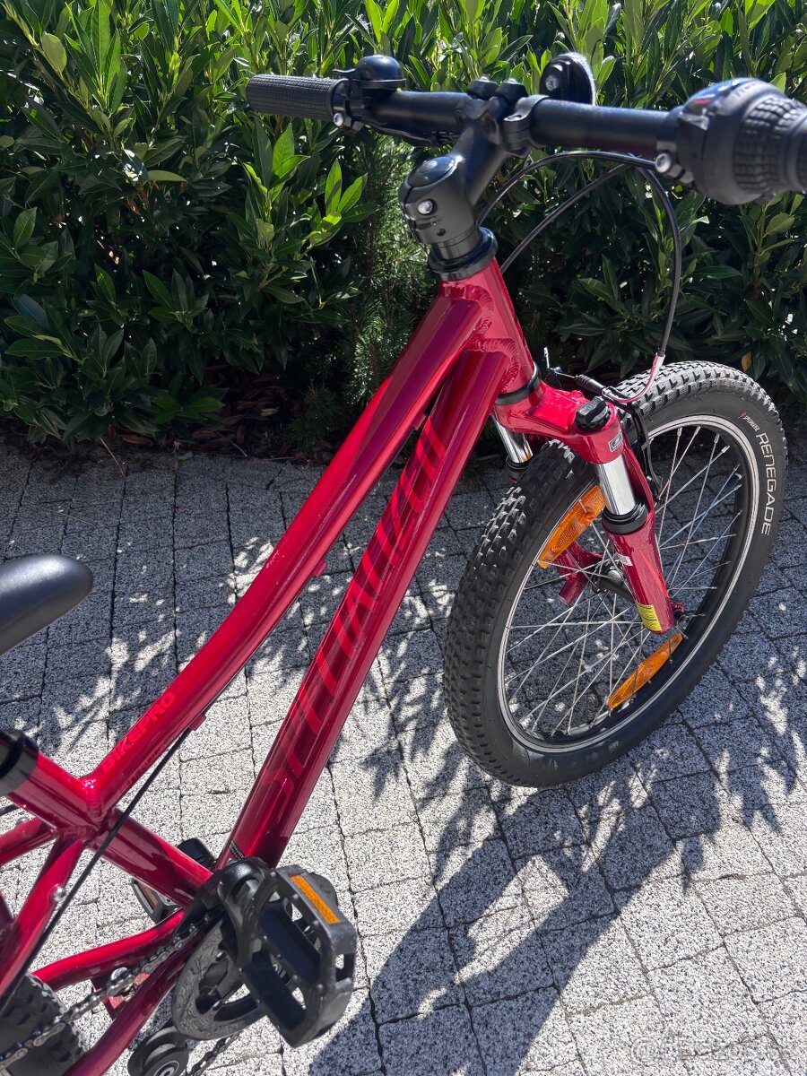 Specialized riprock 20 - 2
