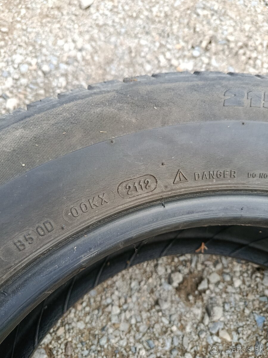 215/65r16 - 2
