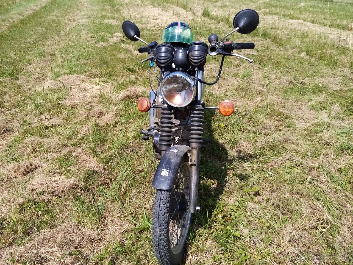 Mz 150 - 2
