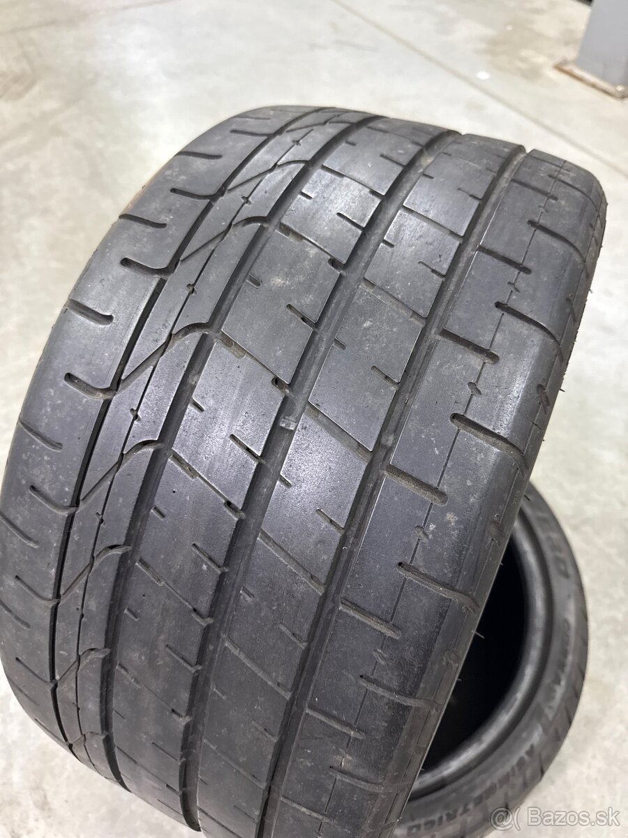 Pirelli Pzero Corsa Alfa Romeo 2kusy 19 - 2