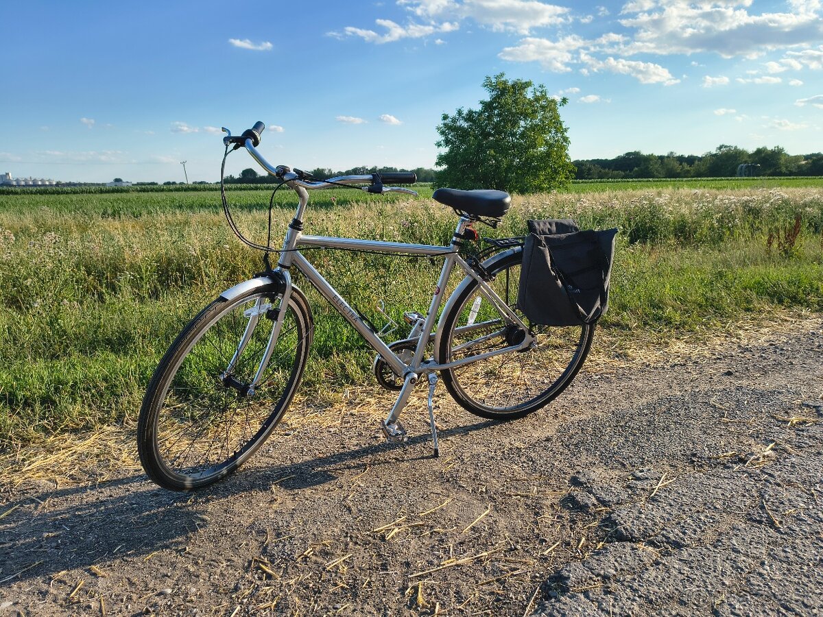 Predám pánsky bicykel Electra Loft 7i - 2