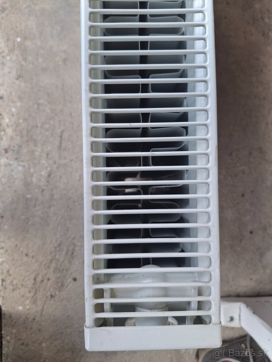 Radiator Korad 22K4 600x1200 - 2