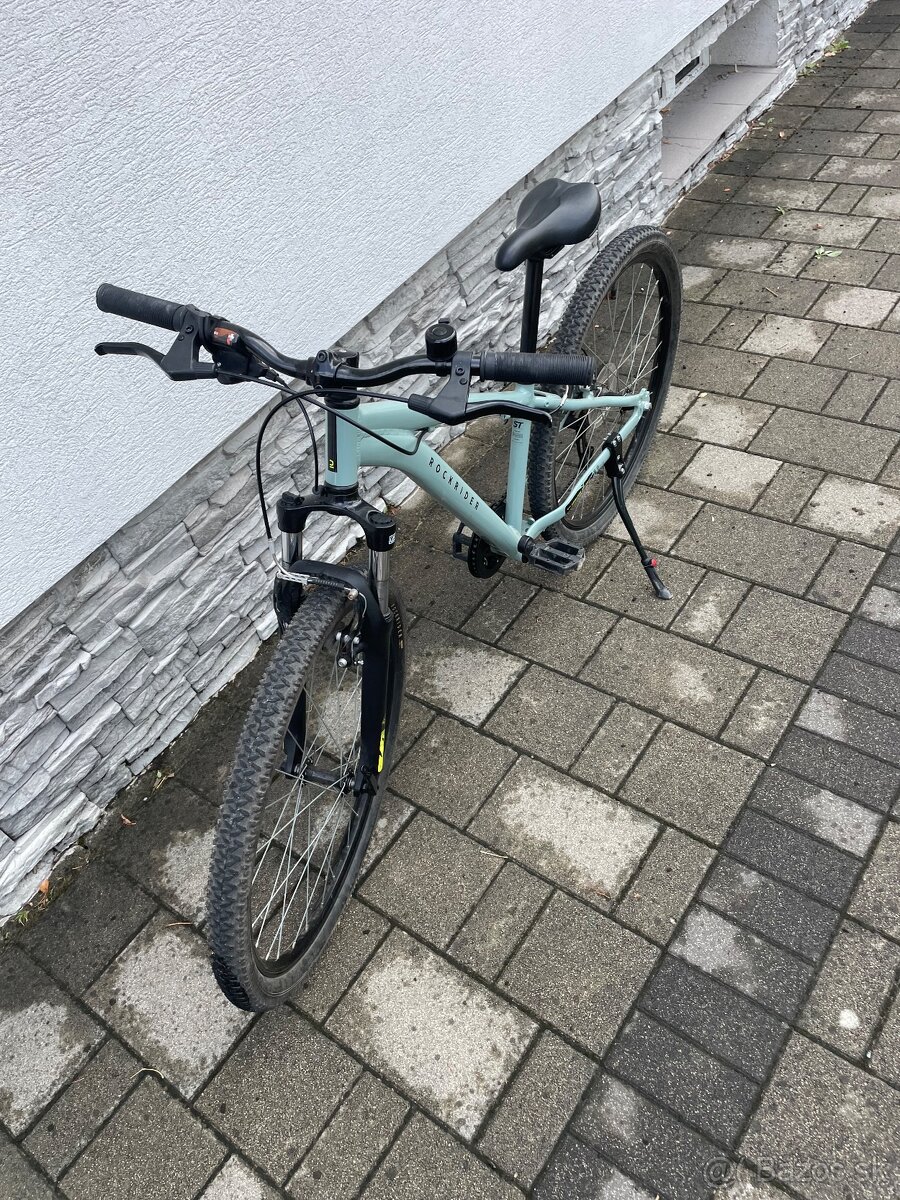 Predám detský bicykel - 2