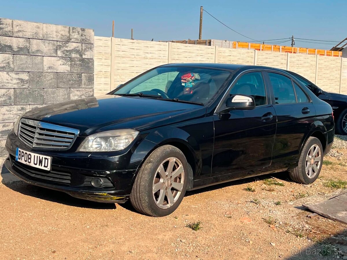 Auto na predaj dovoz gb - 2