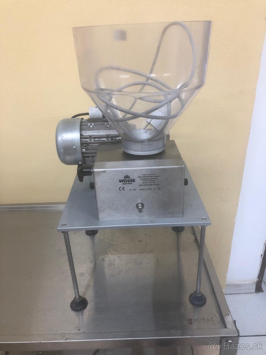 Mlyn na mak - 2
