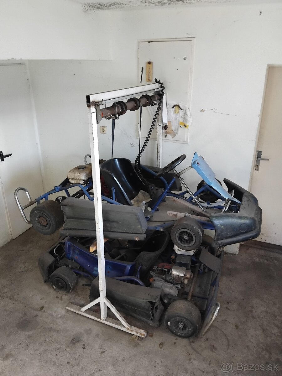 Gokart - 2