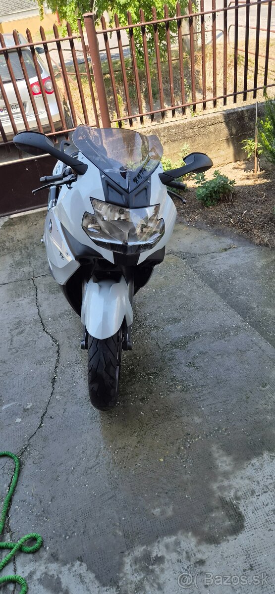 Bmw k1300s - 2
