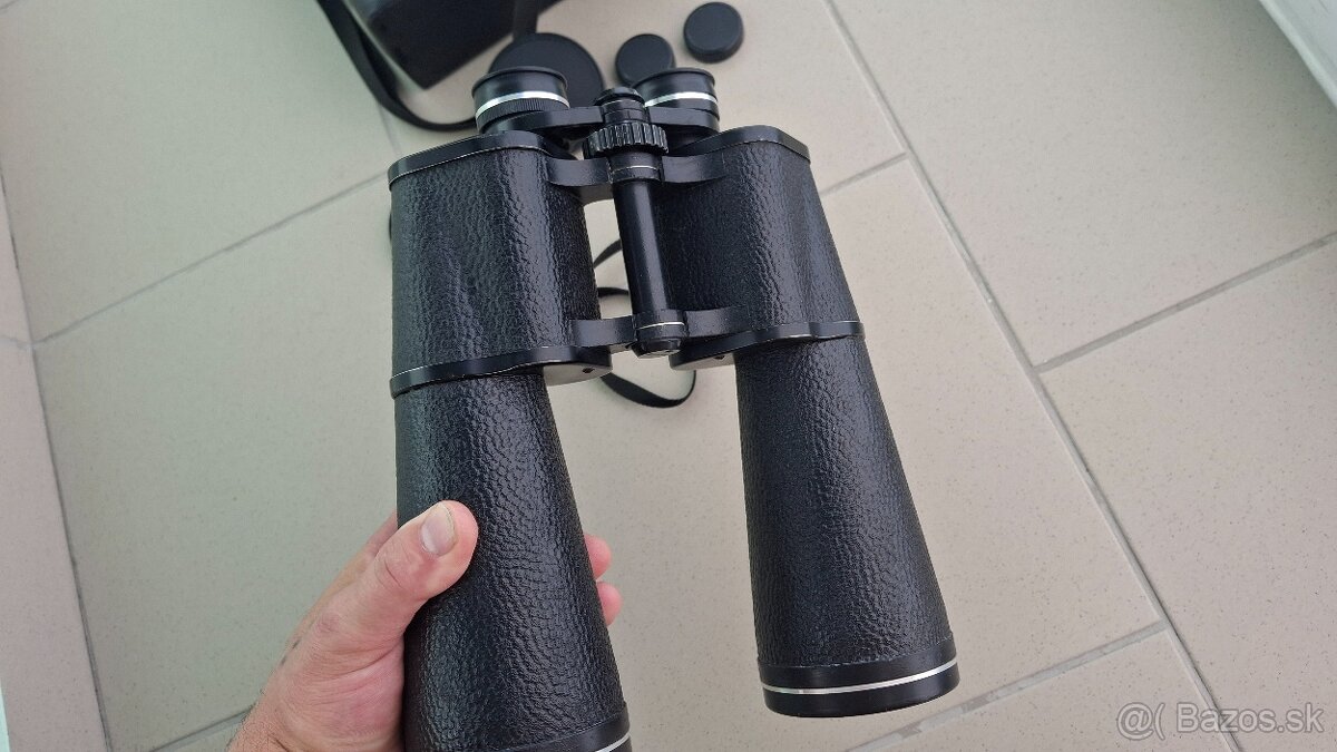 Ďalekohľad BPC 20x60 TENTO - 2