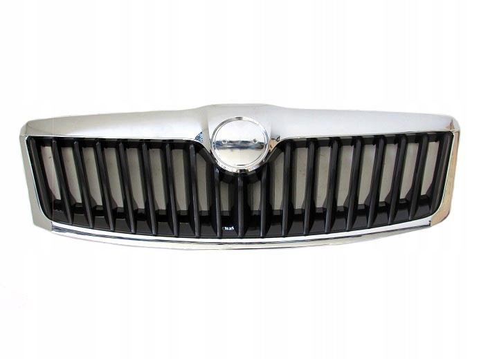 skoda octavia 2- predna maska - 2