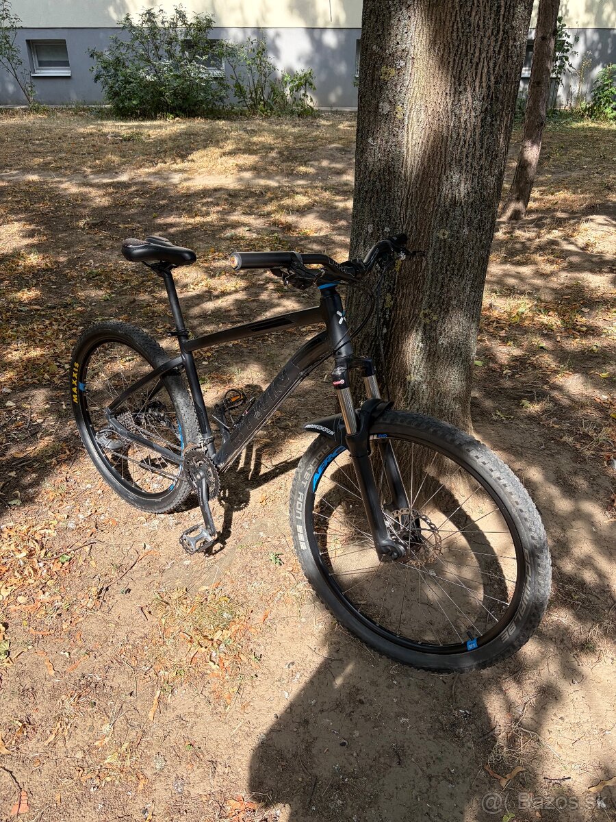 Rockrider st520 - 2