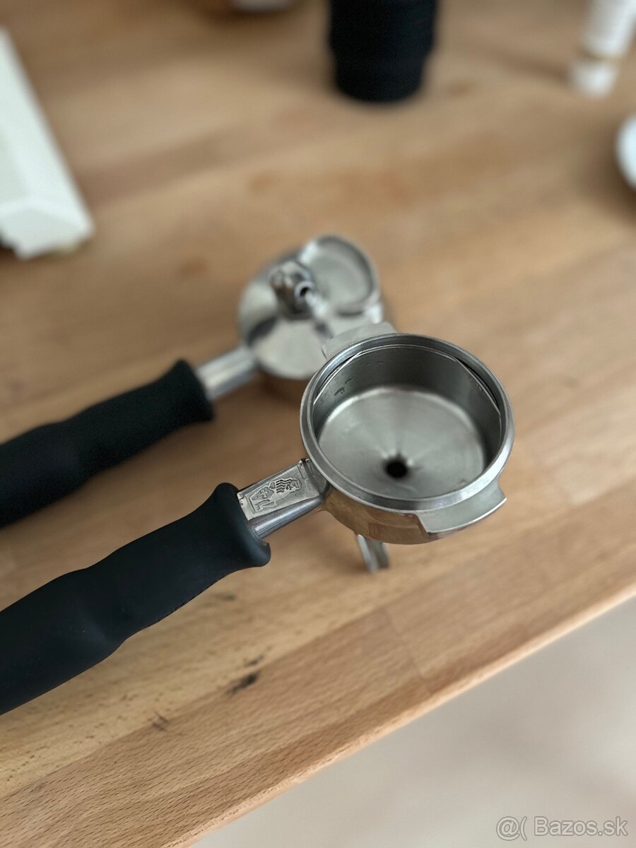 Predám La Marzocco Linea Mini - 2