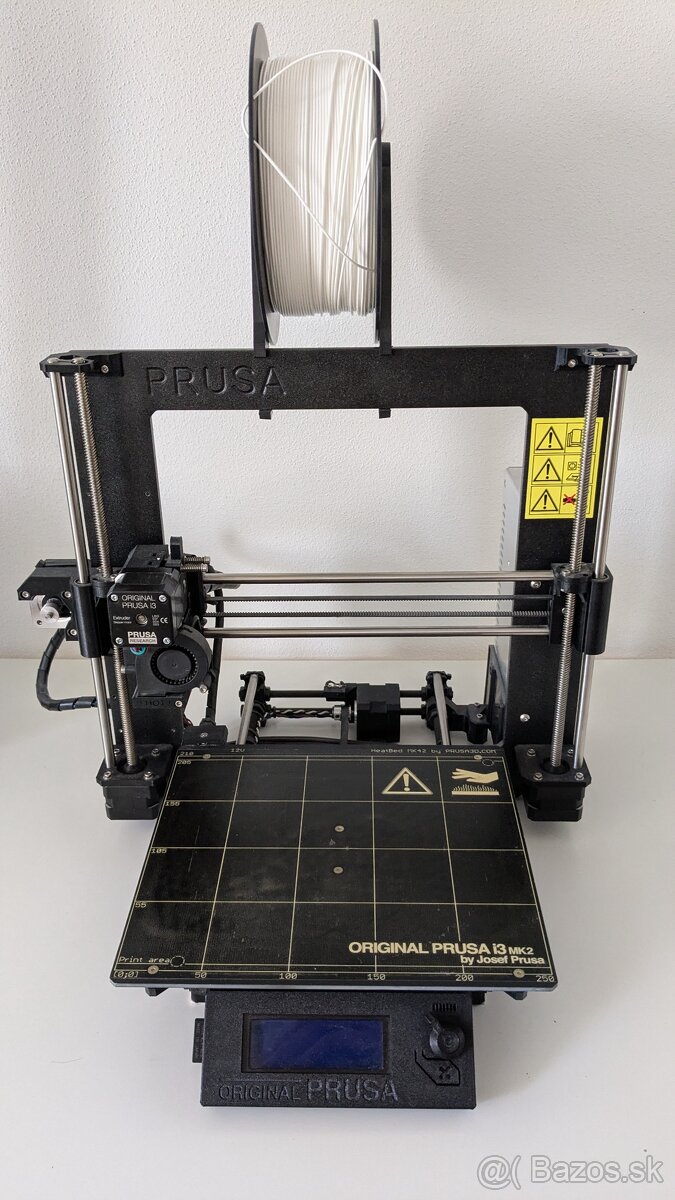 Original Prusa i3 MK2S - 2