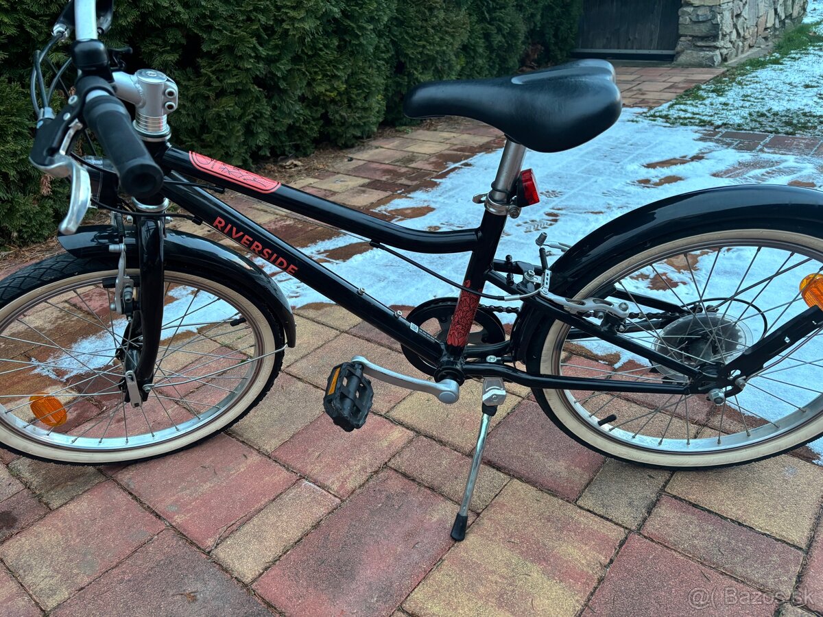 Detsky bicykel - 2