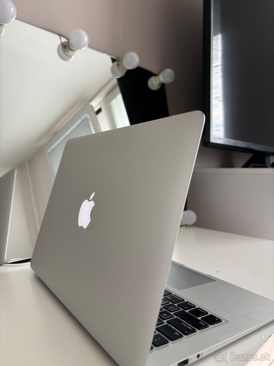 Macbook Air 13” 2017 - 2