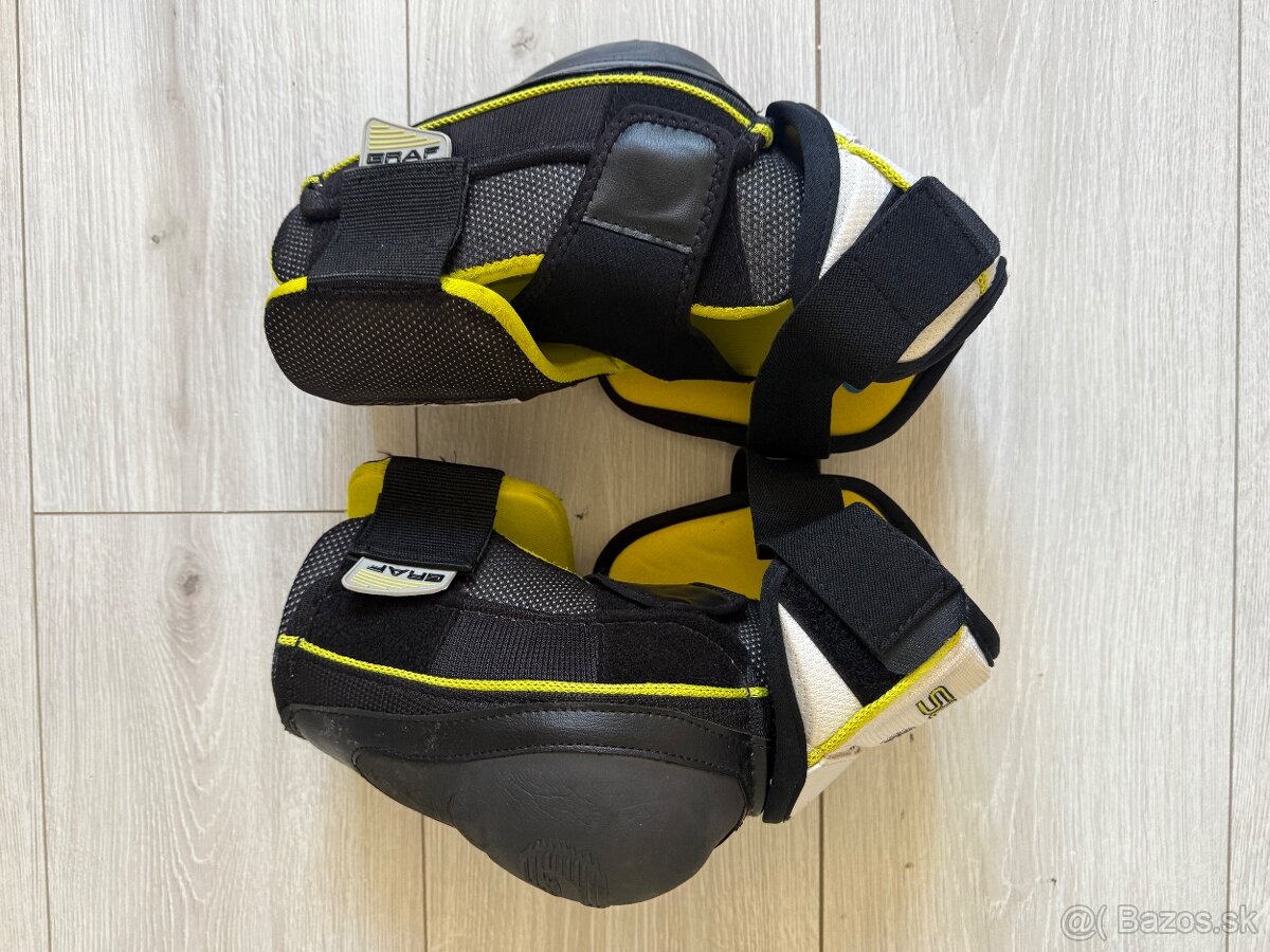 Graf Supra G45 - 2