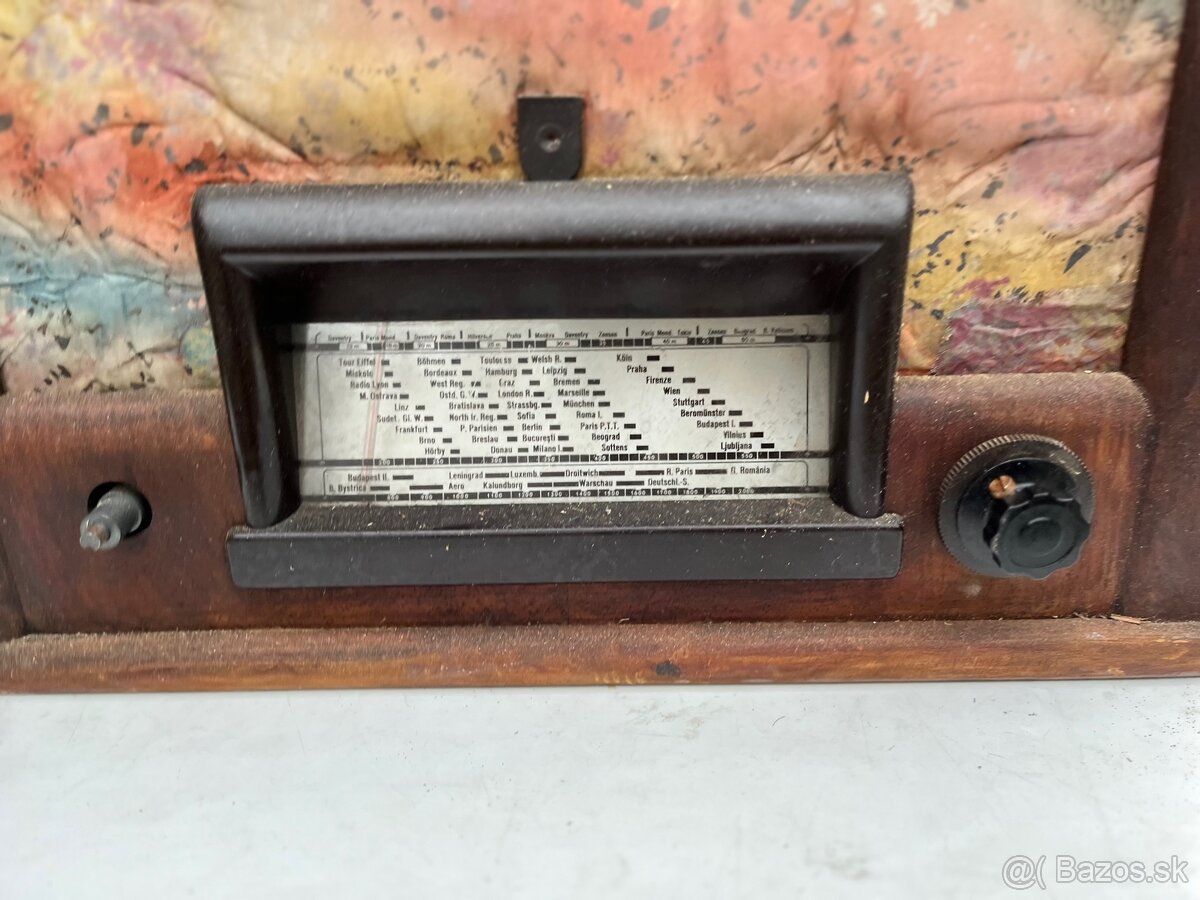 Philips 616A - 2