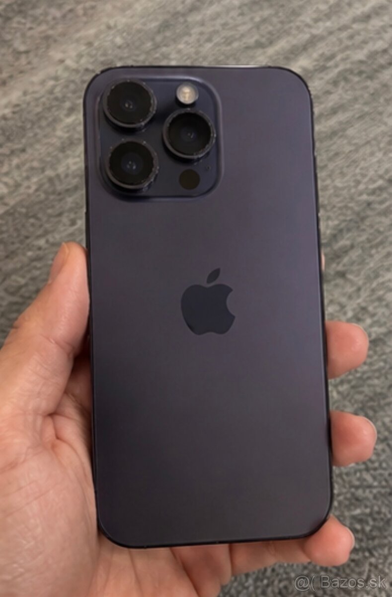 IPhone 14Pro 128GB - 2