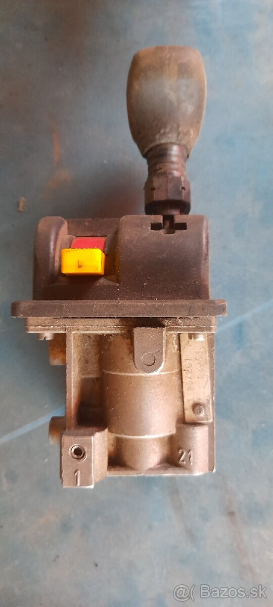 Knorr bremse,wabco - 2