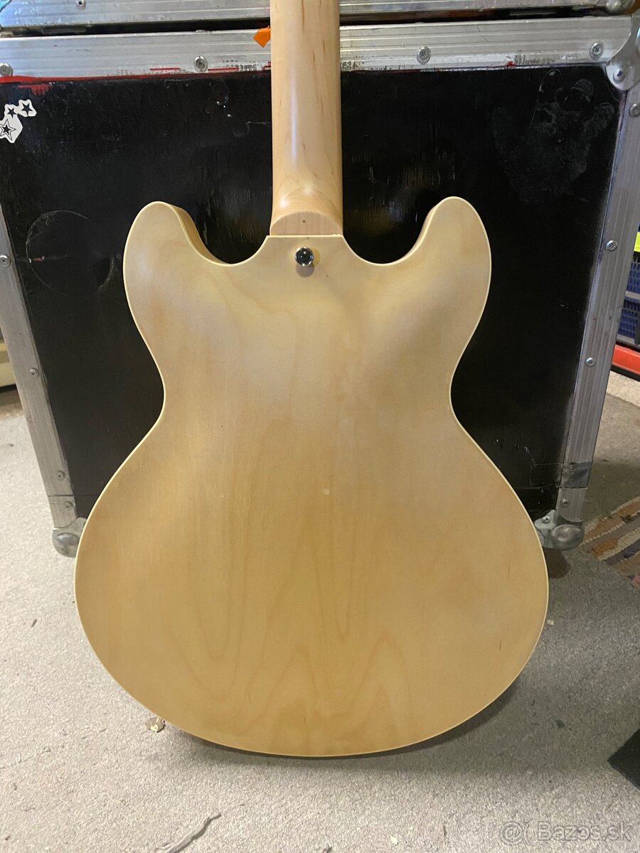 Epiphone ES 335 /ES 339 - 2